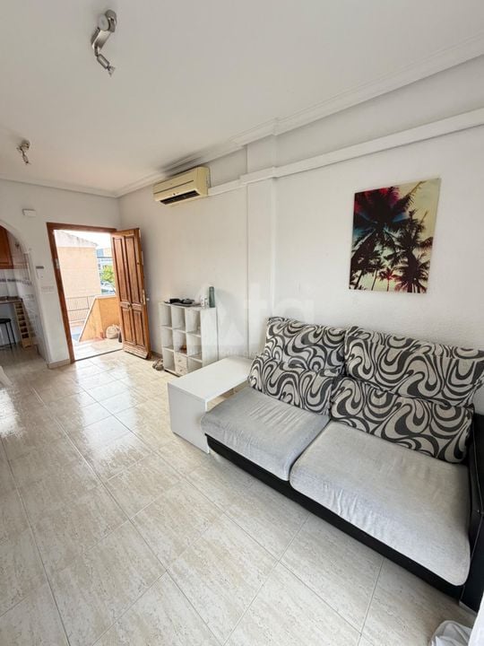 2 bedroom Bungalow in Torrevieja - AG152693 - Photo - 2