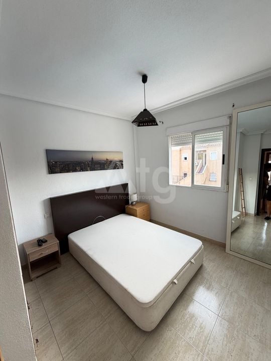 2 bedroom Bungalow in Torrevieja - AG152693 - Photo - 5