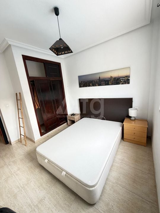 2 bedroom Bungalow in Torrevieja - AG152693 - Photo - 6