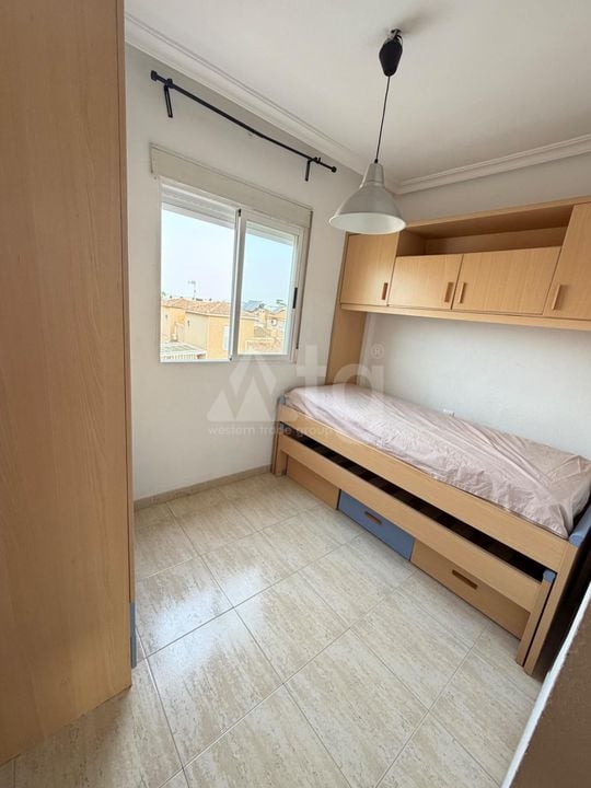 2 bedroom Bungalow in Torrevieja - AG152693 - Photo - 7