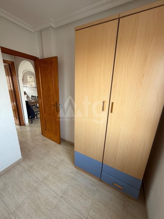 2 bedroom Bungalow in Torrevieja - AG152693 - Photo - 8