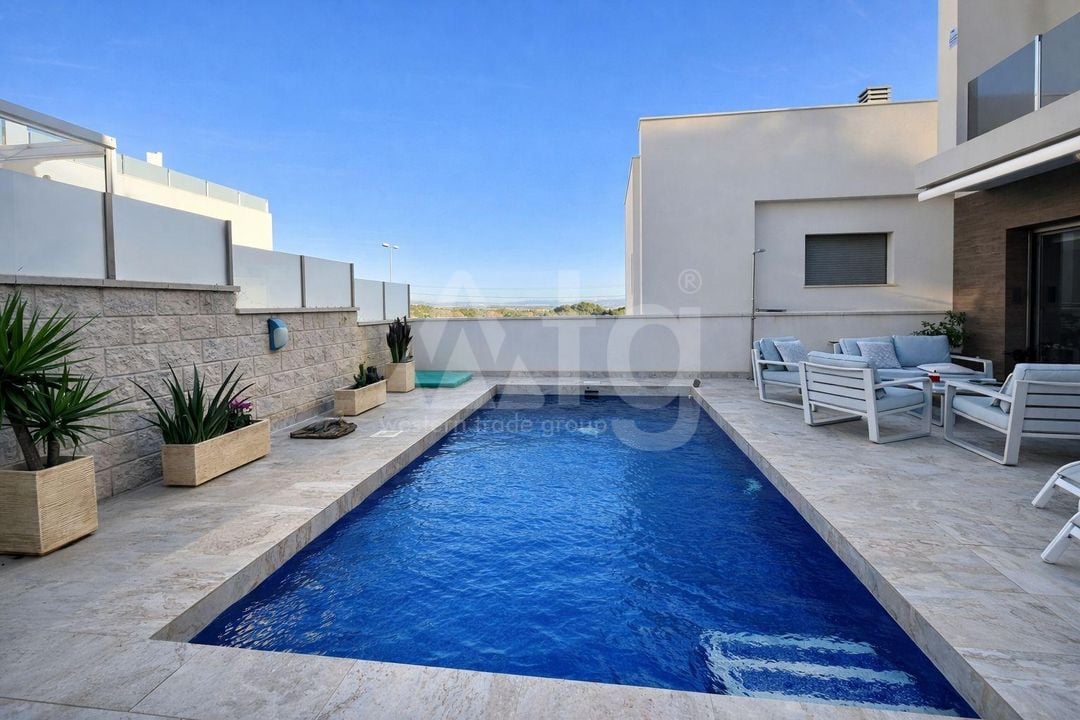 4 bedroom Villa in Villamartin - AG152702 - Photo - 3