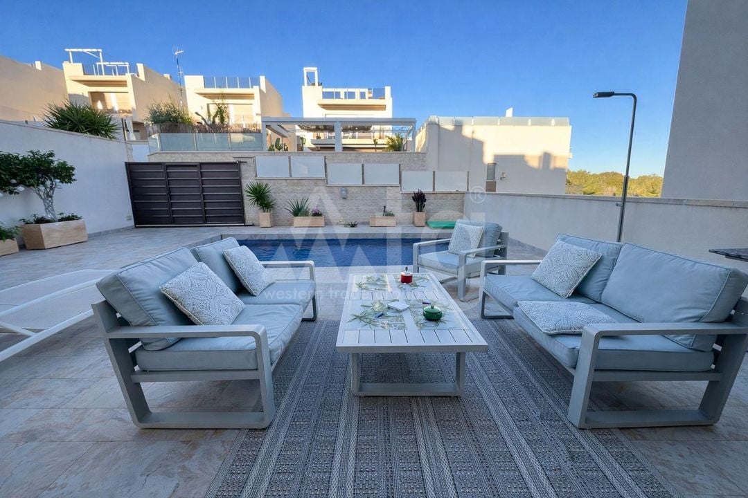 4 bedroom Villa in Villamartin - AG152702 - Photo - 4