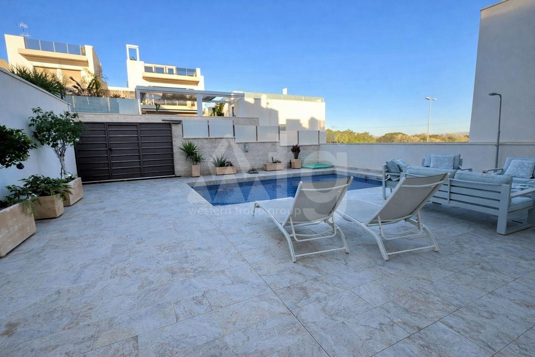 4 bedroom Villa in Villamartin - AG152702 - Photo - 5