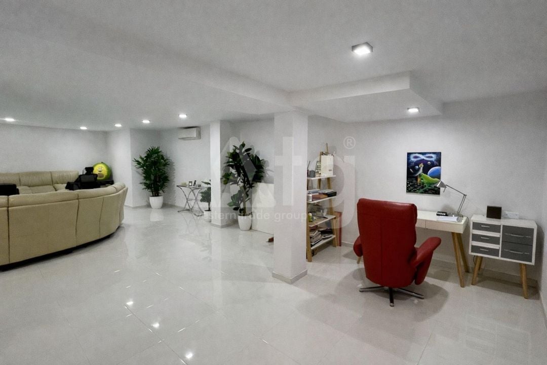 4 bedroom Villa in Villamartin - AG152702 - Photo - 21