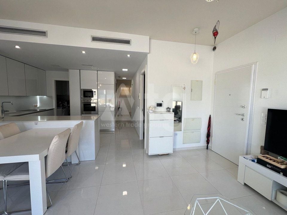 4 bedroom Villa in Villamartin - AG152702 - Photo - 6