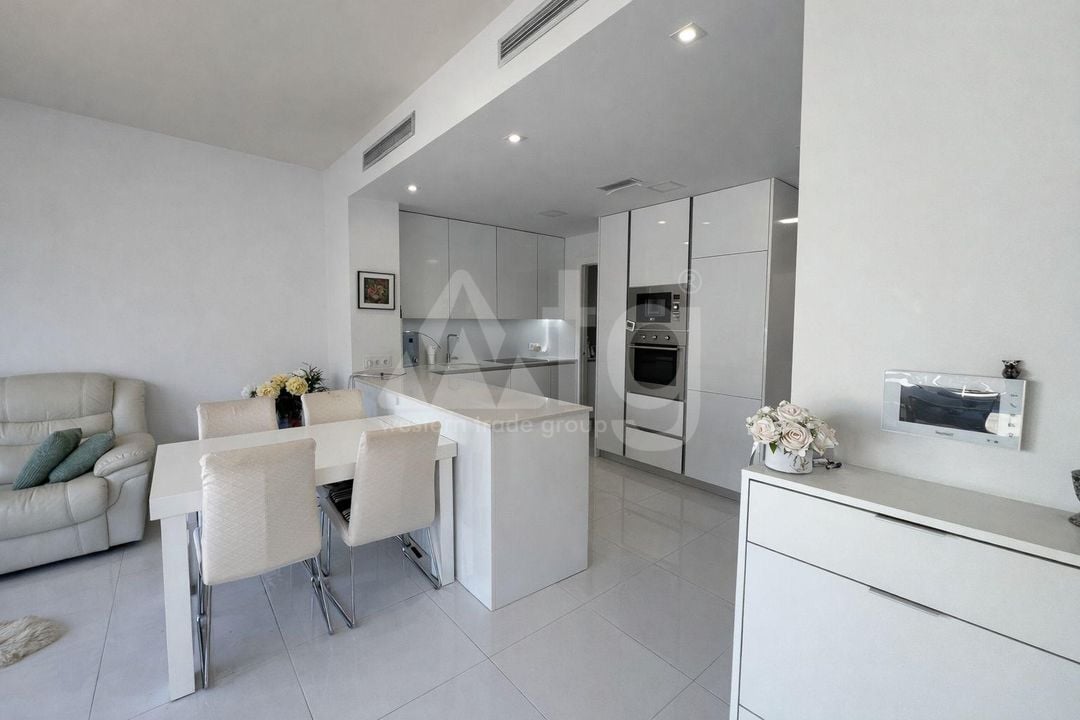 4 bedroom Villa in Villamartin - AG152702 - Photo - 7