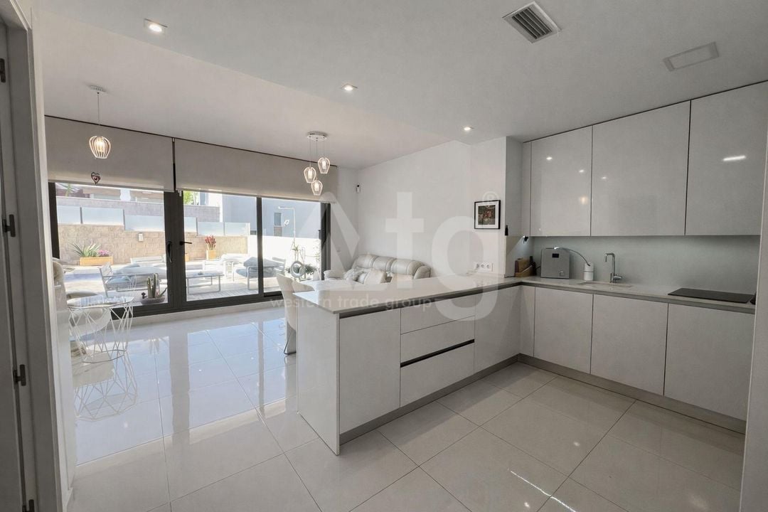 4 bedroom Villa in Villamartin - AG152702 - Photo - 8