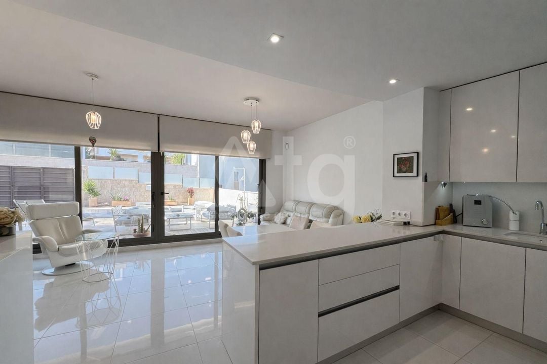 4 bedroom Villa in Villamartin - AG152702 - Photo - 9