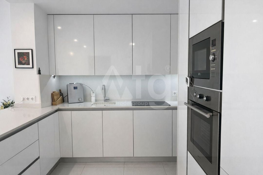 4 bedroom Villa in Villamartin - AG152702 - Photo - 11