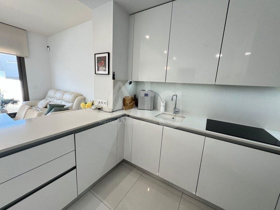 4 bedroom Villa in Villamartin - AG152702 - Photo - 10