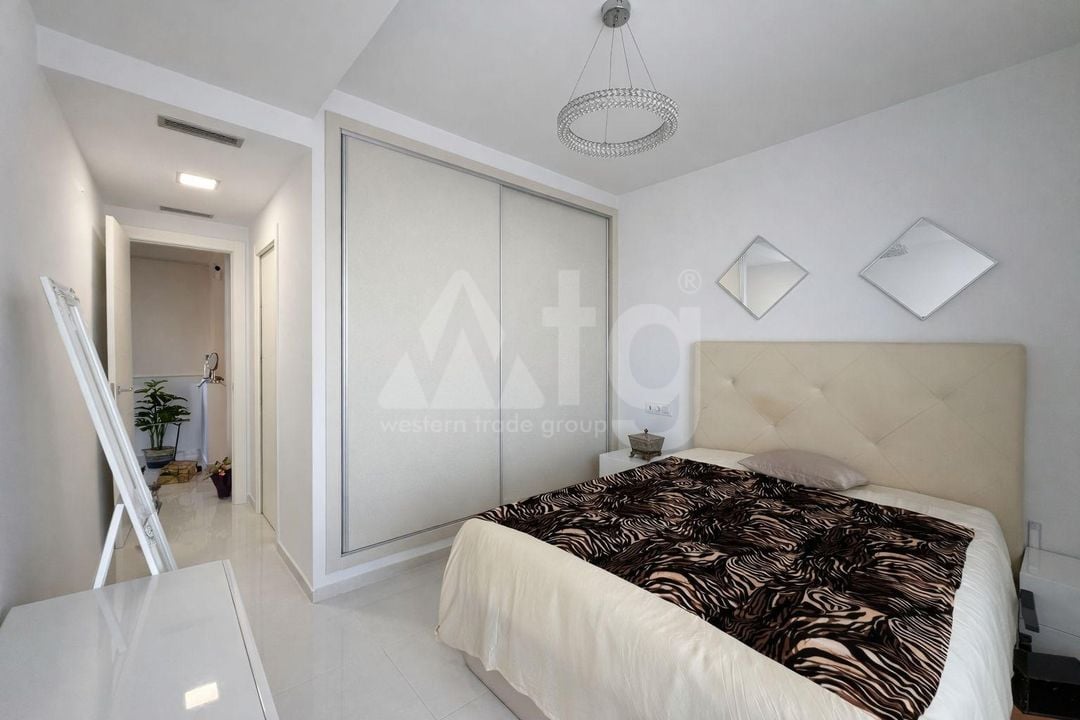 4 bedroom Villa in Villamartin - AG152702 - Photo - 14