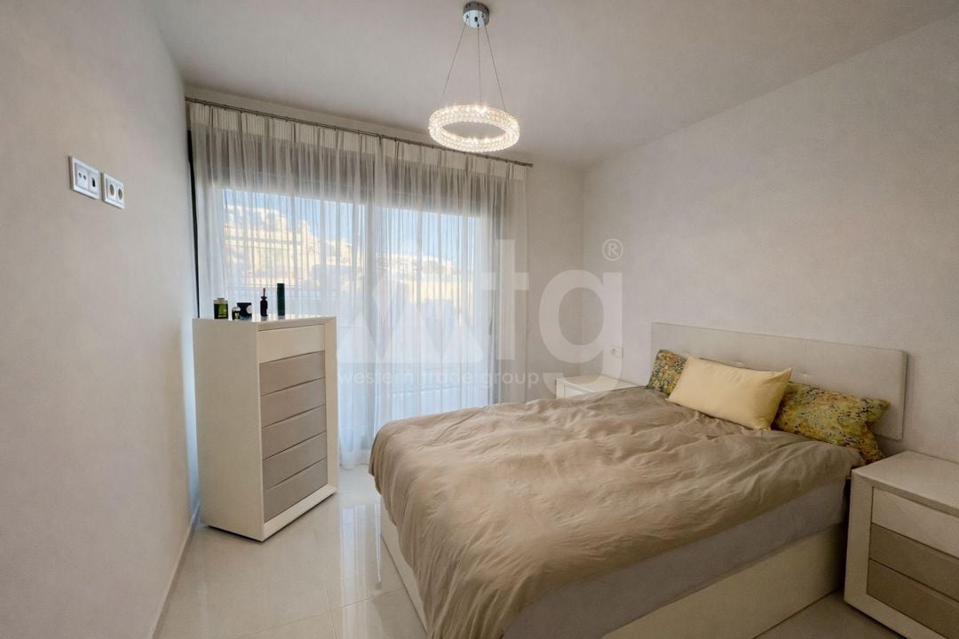 4 bedroom Villa in Villamartin - AG152702 - Photo - 15