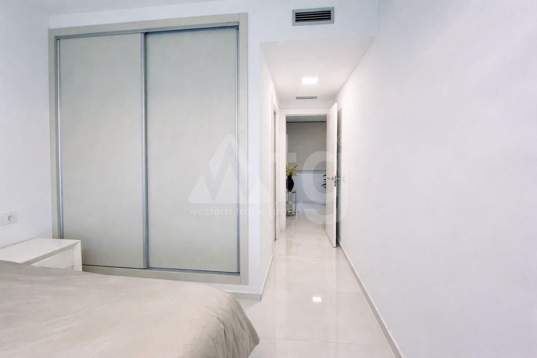 4 bedroom Villa in Villamartin - AG152702 - Photo - 17