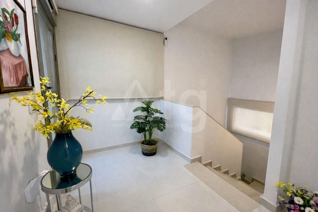 4 bedroom Villa in Villamartin - AG152702 - Photo - 23