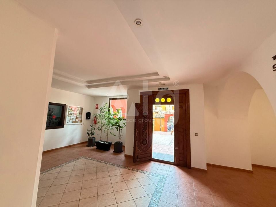 Appartement in Torrevieja, 3 slaapkamers  - AG152706 - Foto - 3