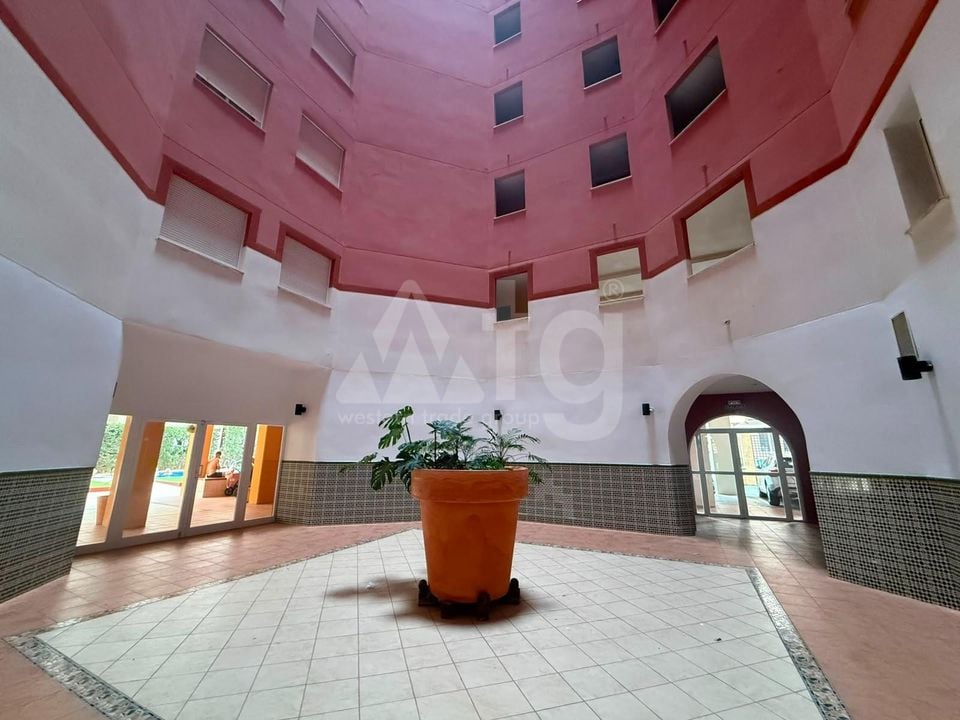 Appartement in Torrevieja, 3 slaapkamers  - AG152706 - Foto - 5