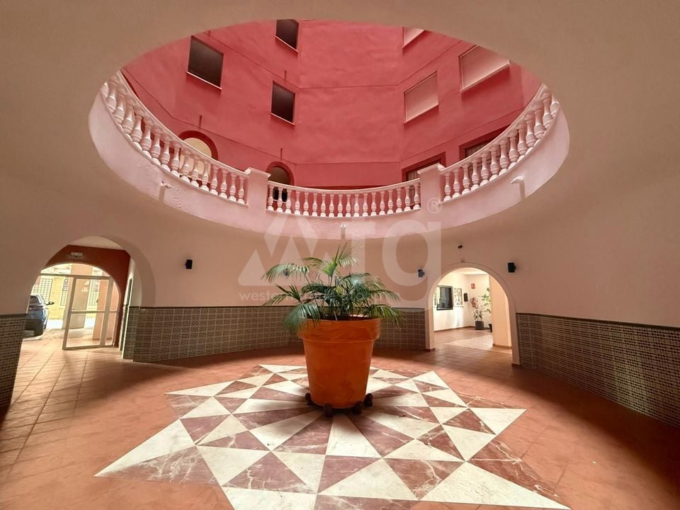 Appartement in Torrevieja, 3 slaapkamers  - AG152706 - Foto - 4