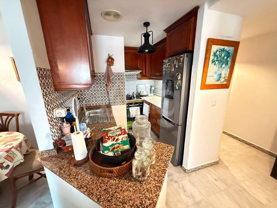 Appartement in Torrevieja, 3 slaapkamers  - AG152706 - Foto - 10