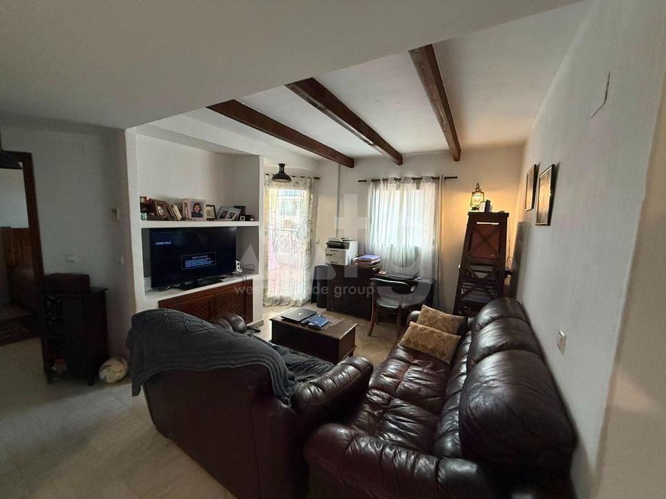 Appartement in Torrevieja, 3 slaapkamers  - AG152706 - Foto - 6