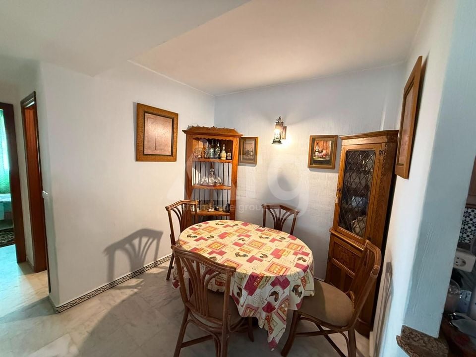 Appartement in Torrevieja, 3 slaapkamers  - AG152706 - Foto - 9