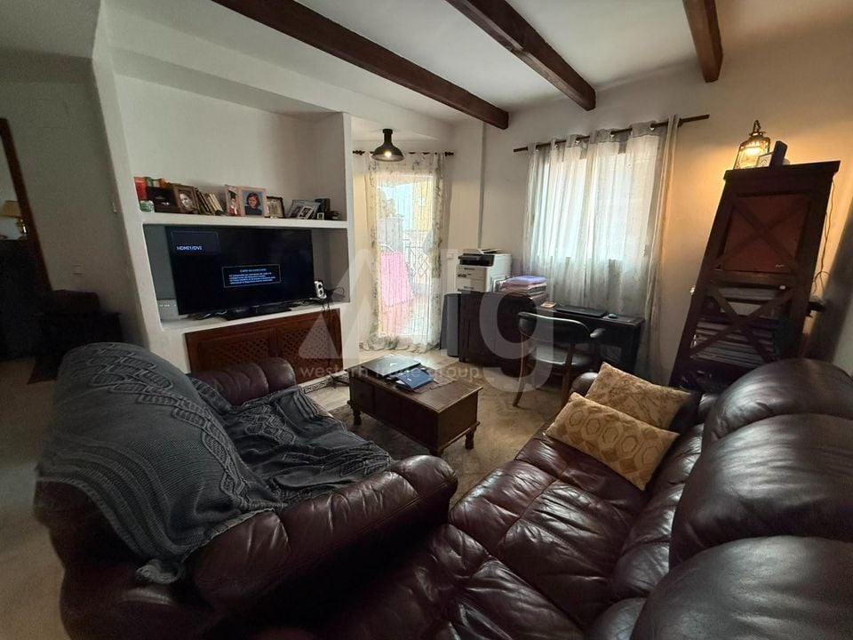 Appartement in Torrevieja, 3 slaapkamers  - AG152706 - Foto - 7