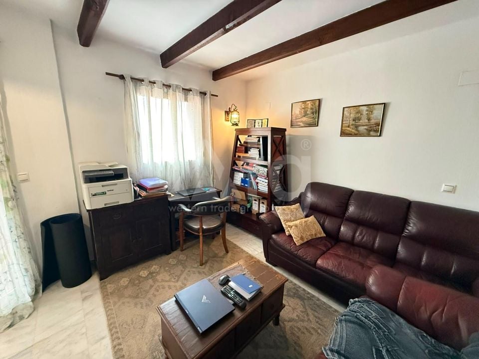 Appartement in Torrevieja, 3 slaapkamers  - AG152706 - Foto - 8
