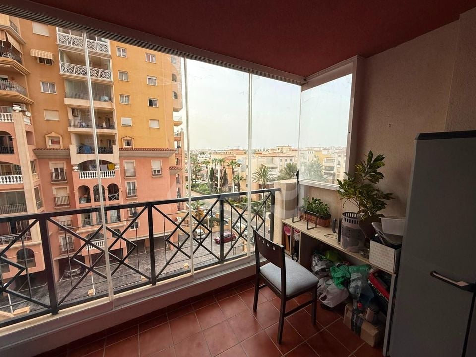 Appartement in Torrevieja, 3 slaapkamers  - AG152706 - Foto - 24