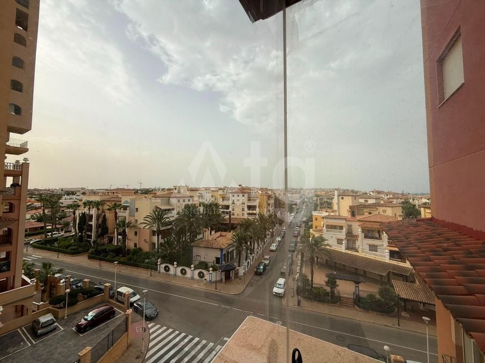 Appartement in Torrevieja, 3 slaapkamers  - AG152706 - Foto - 26