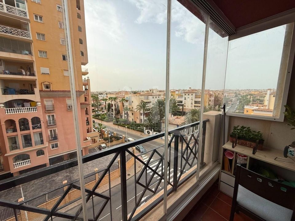 Appartement in Torrevieja, 3 slaapkamers  - AG152706 - Foto - 25