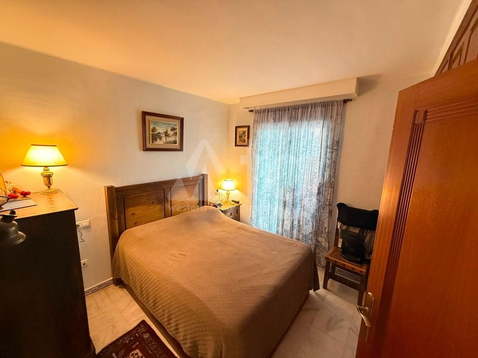 Appartement in Torrevieja, 3 slaapkamers  - AG152706 - Foto - 13