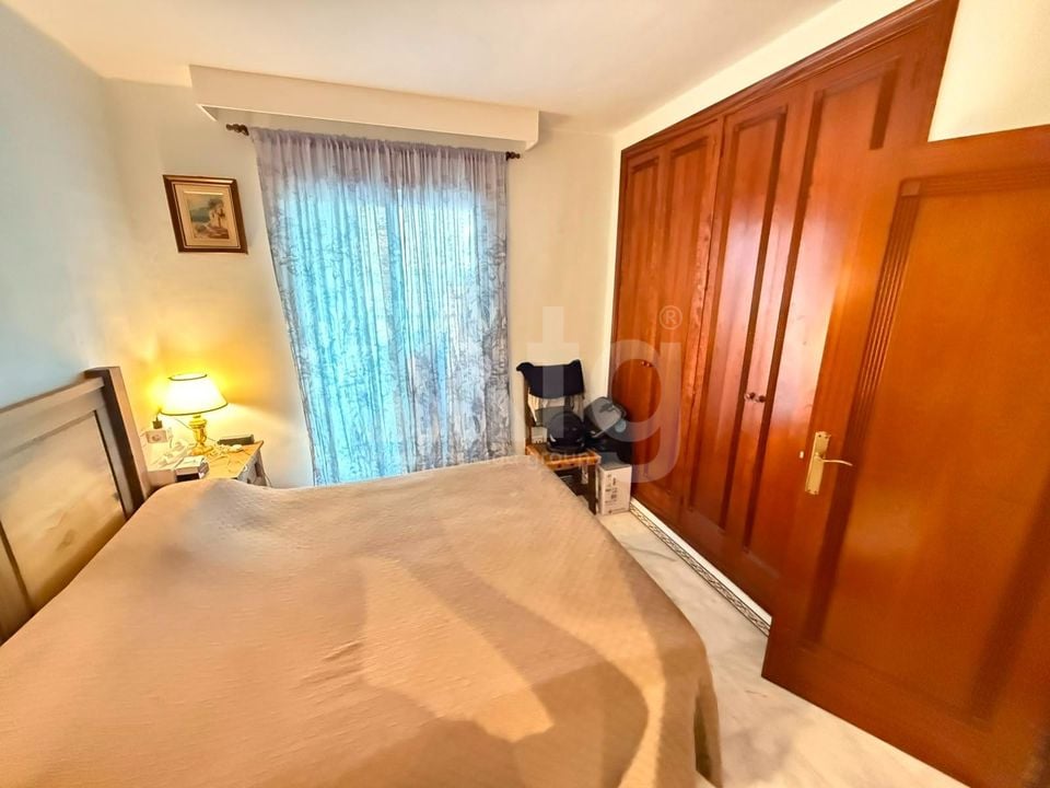 Appartement in Torrevieja, 3 slaapkamers  - AG152706 - Foto - 14