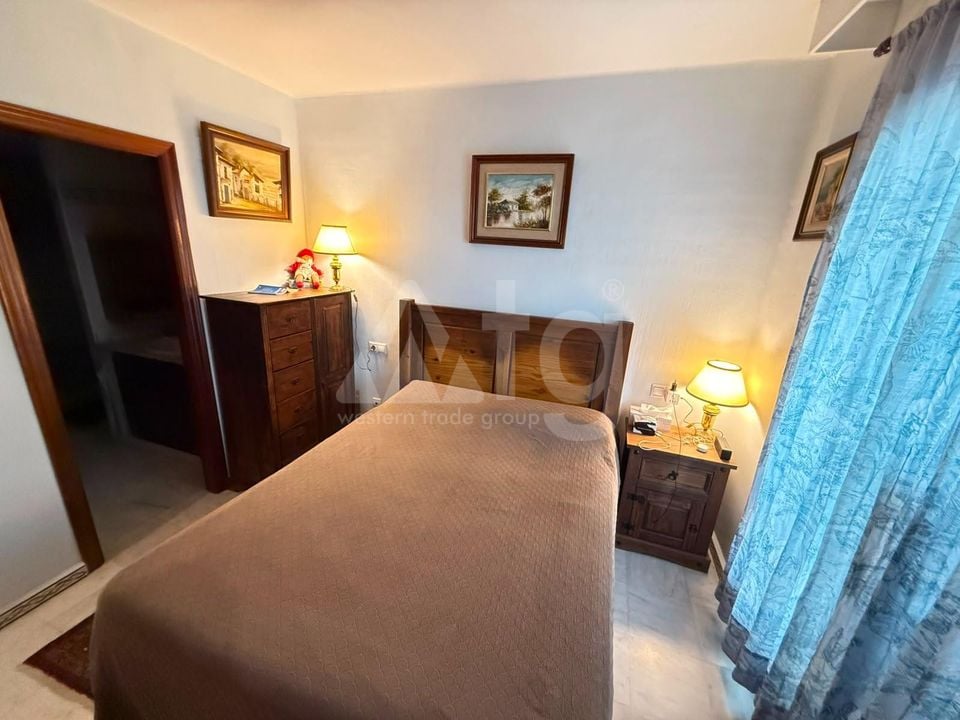 Appartement in Torrevieja, 3 slaapkamers  - AG152706 - Foto - 15