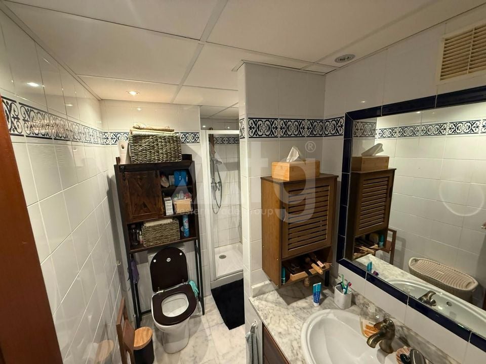 Appartement in Torrevieja, 3 slaapkamers  - AG152706 - Foto - 16