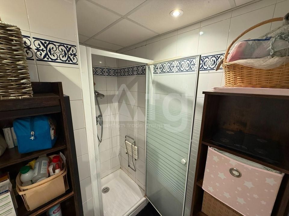 Appartement in Torrevieja, 3 slaapkamers  - AG152706 - Foto - 17