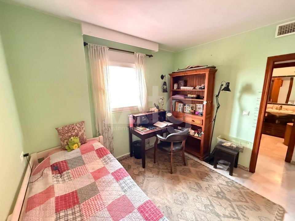 Appartement in Torrevieja, 3 slaapkamers  - AG152706 - Foto - 19