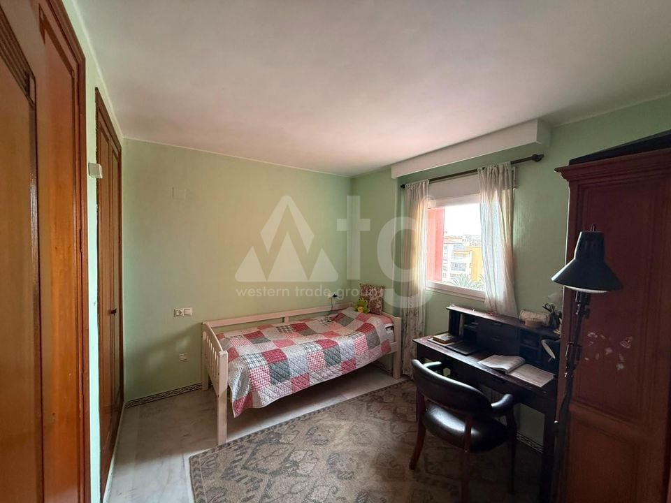 Appartement in Torrevieja, 3 slaapkamers  - AG152706 - Foto - 18