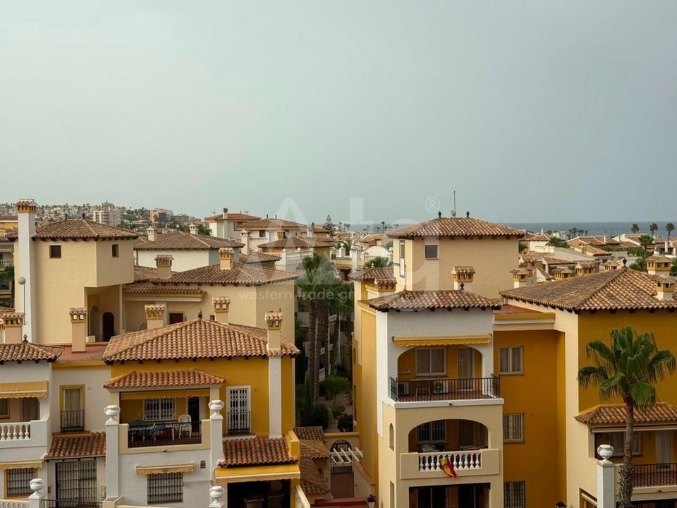 Appartement in Torrevieja, 3 slaapkamers  - AG152706 - Foto - 27