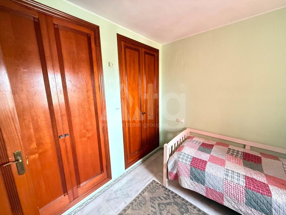 Appartement in Torrevieja, 3 slaapkamers  - AG152706 - Foto - 23