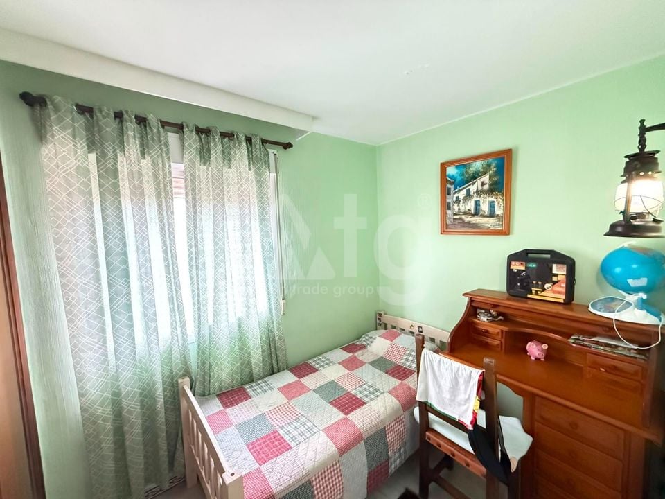 Appartement in Torrevieja, 3 slaapkamers  - AG152706 - Foto - 22