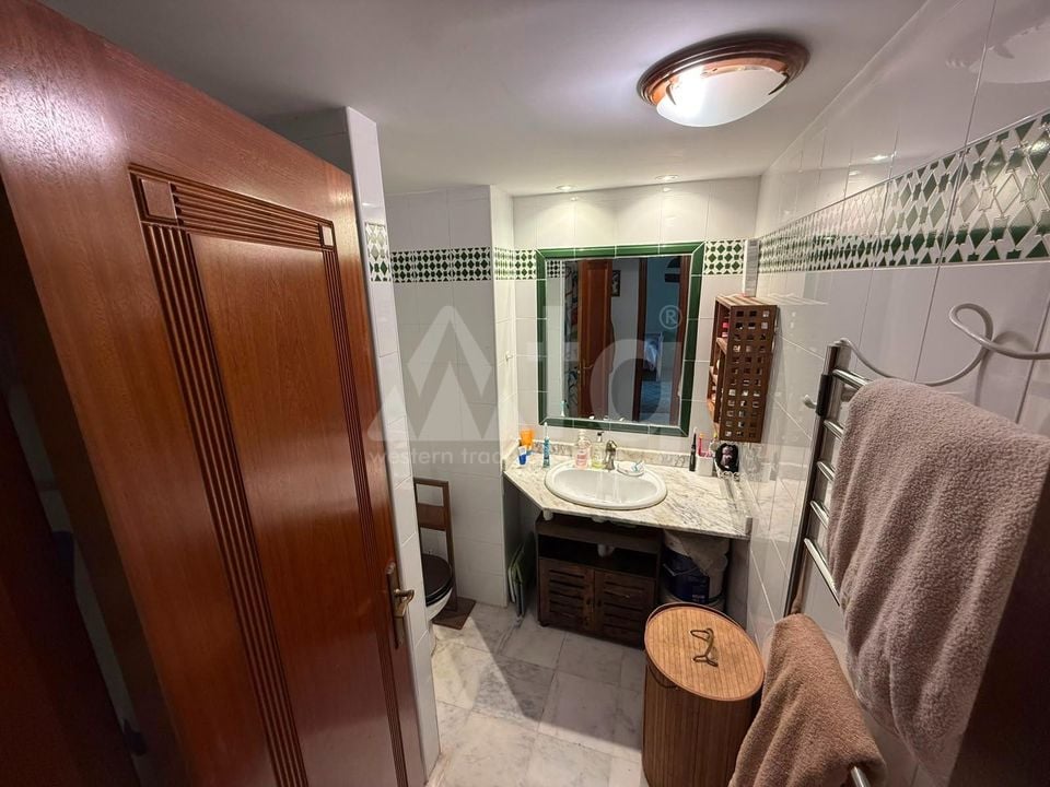 Appartement in Torrevieja, 3 slaapkamers  - AG152706 - Foto - 20