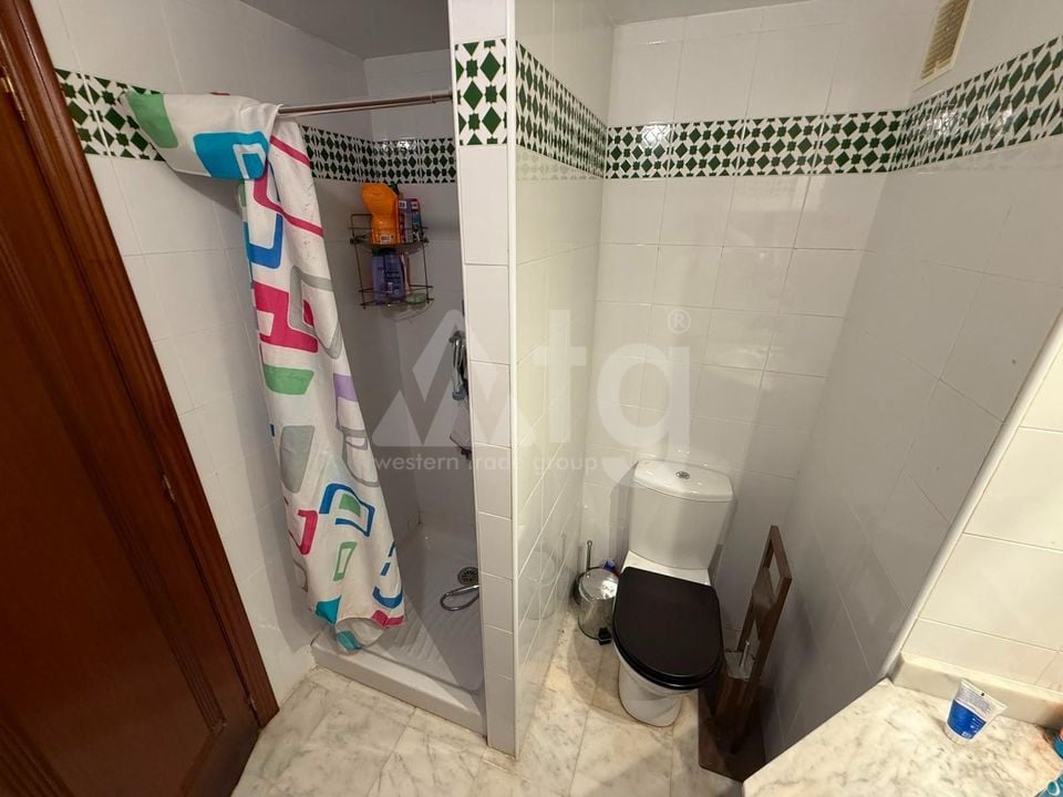Appartement in Torrevieja, 3 slaapkamers  - AG152706 - Foto - 21