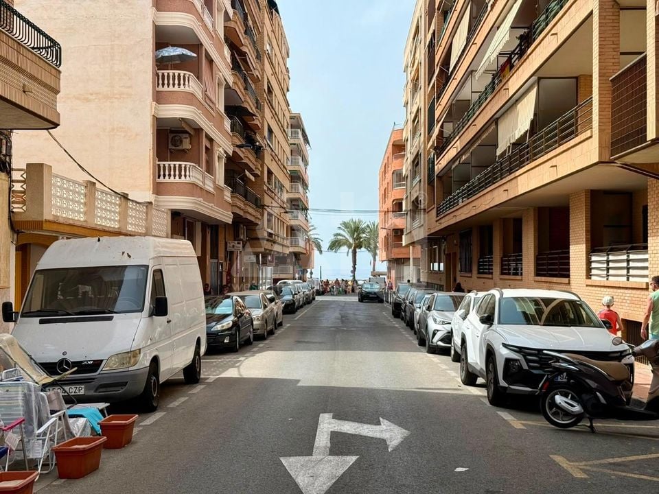 Penthouse de 3 chambres à Torrevieja - AG152713 - Photo - 29
