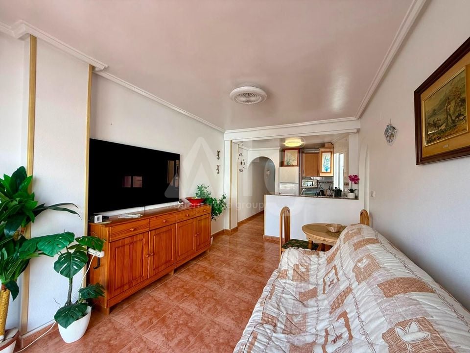 Penthouse de 3 chambres à Torrevieja - AG152713 - Photo - 3
