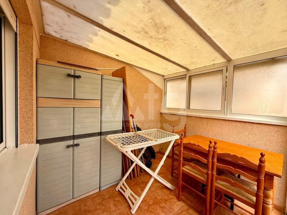 Penthouse de 3 chambres à Torrevieja - AG152713 - Photo - 23