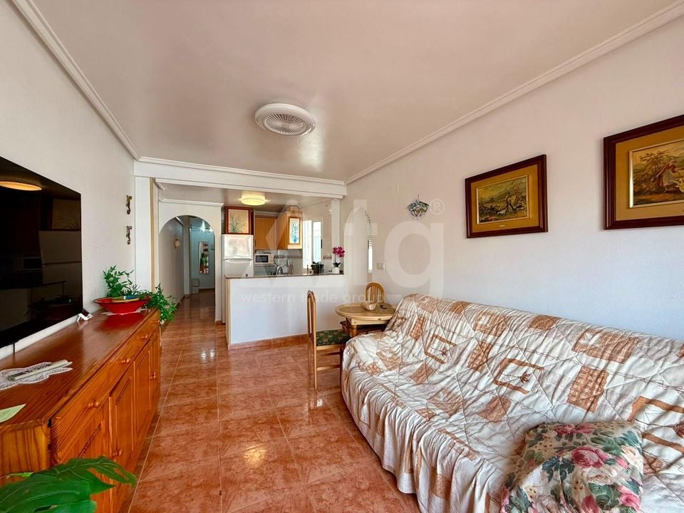 Penthouse de 3 chambres à Torrevieja - AG152713 - Photo - 2