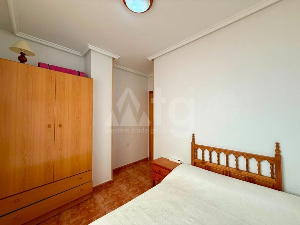 Penthouse de 3 chambres à Torrevieja - AG152713 - Photo - 10
