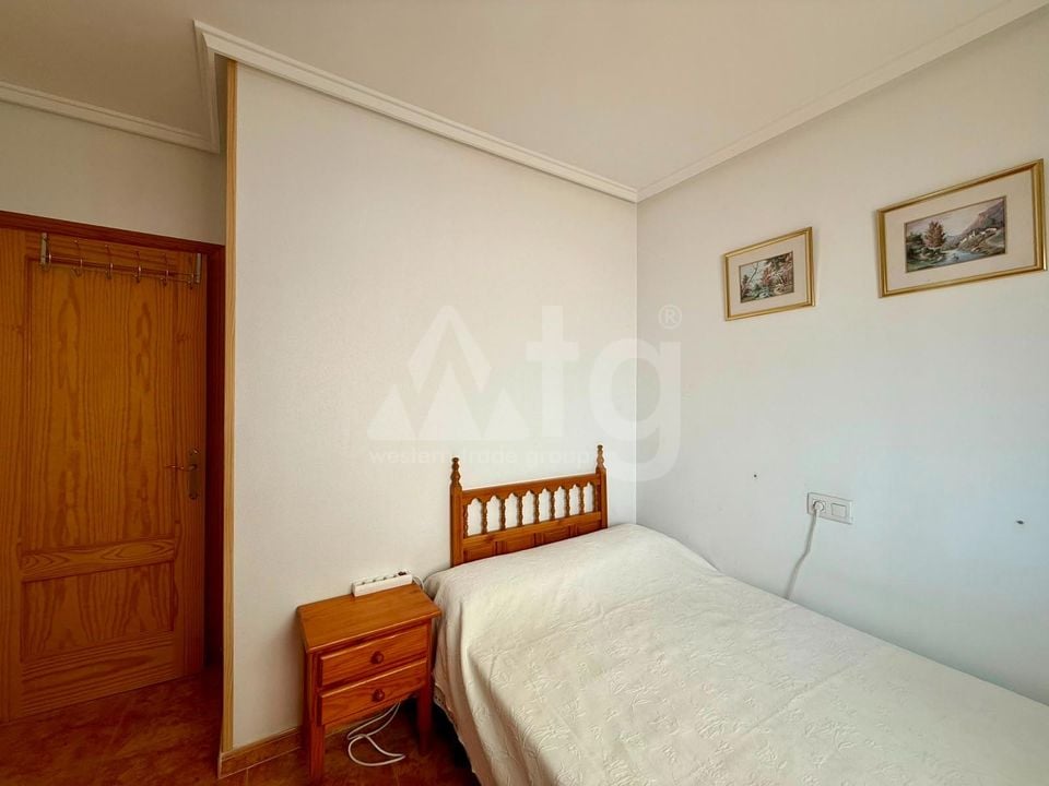 Penthouse de 3 chambres à Torrevieja - AG152713 - Photo - 11