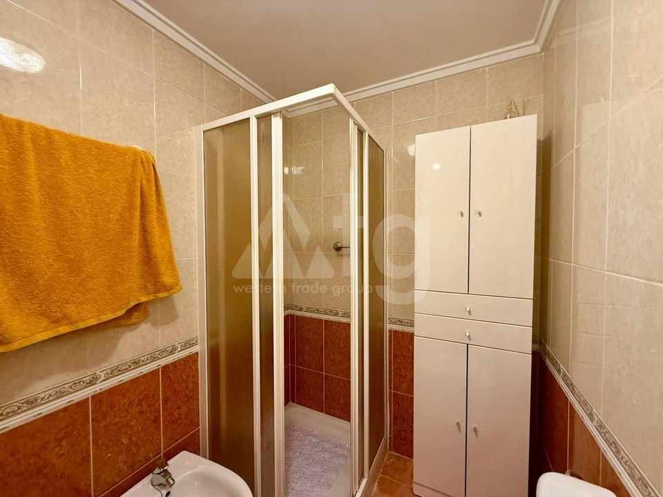 Penthouse de 3 chambres à Torrevieja - AG152713 - Photo - 17