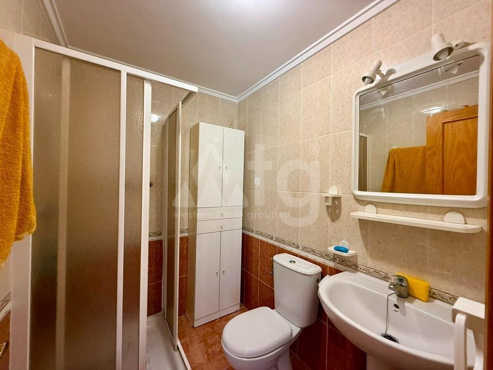 Penthouse de 3 chambres à Torrevieja - AG152713 - Photo - 16